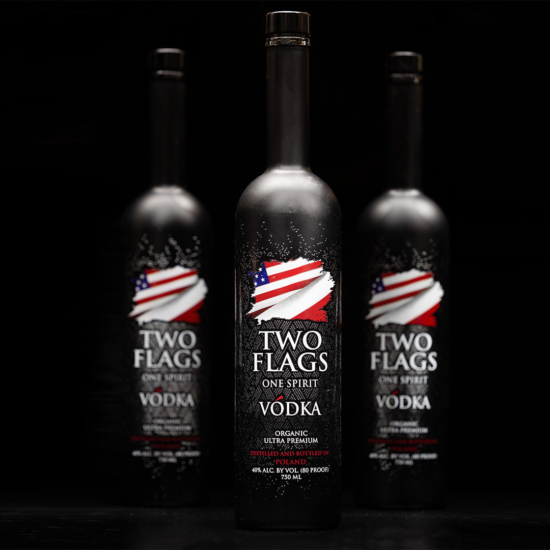 Beyond the Basics: A Guide to Premium Vodka Brands