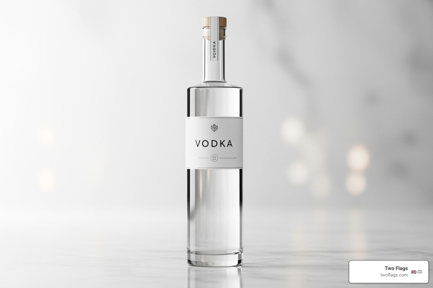 Beyond the Grain: Finding Your Perfect Gluten-Free, Corn-Free Vodka