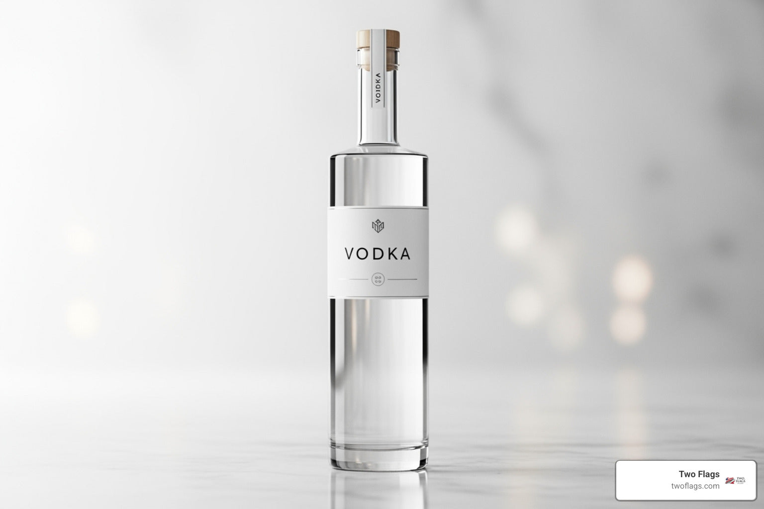 Beyond the Grain: Finding Your Perfect Gluten-Free, Corn-Free Vodka