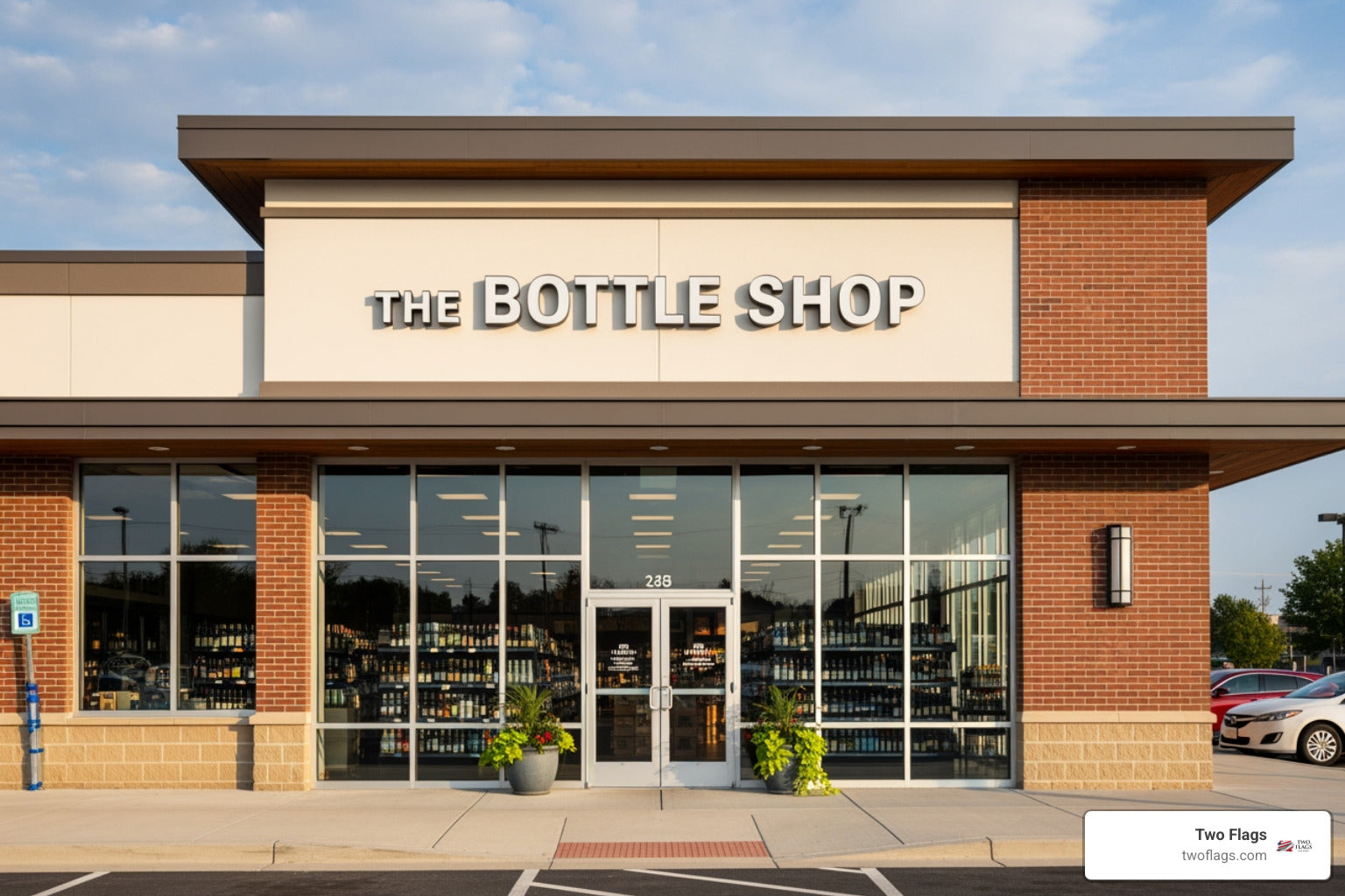 Cheers to Convenience: Finding Your Perfect Liquor Store in Arlington Heights