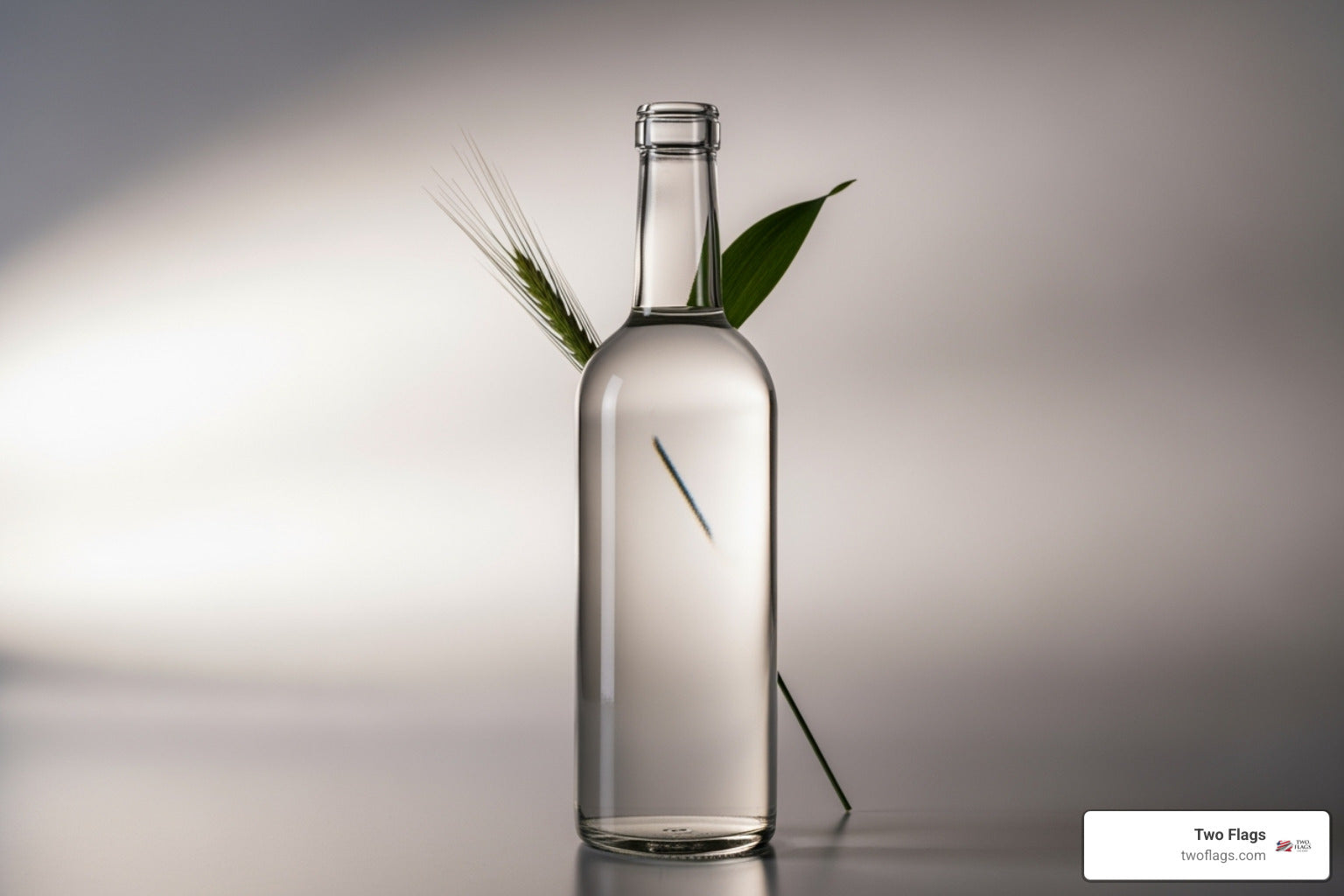 Earth's Elixir: Unveiling the Best Organic Vodkas