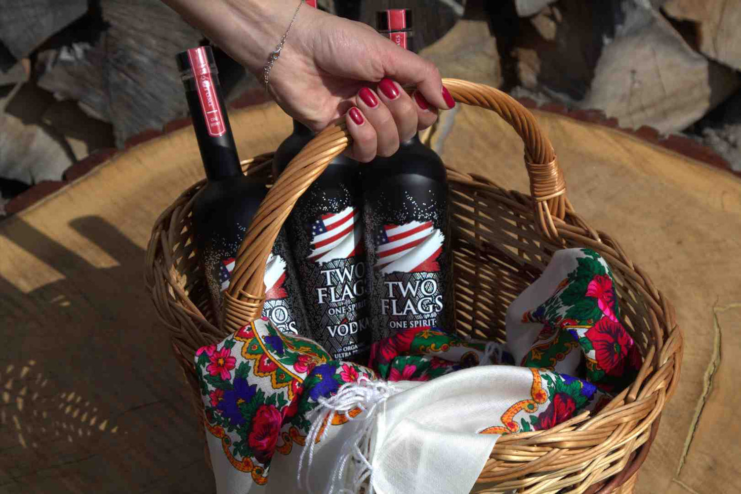 Is Vodka Alcoholic and How Potent Is It?