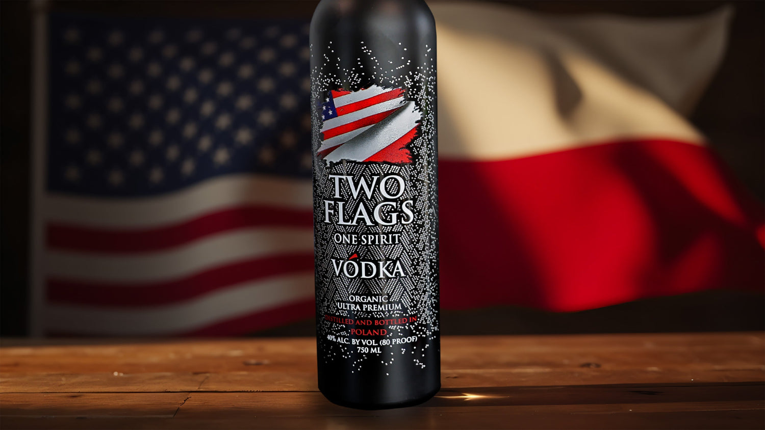 Beyond the Shot Glass: Discovering Poland's Finest Vodkas