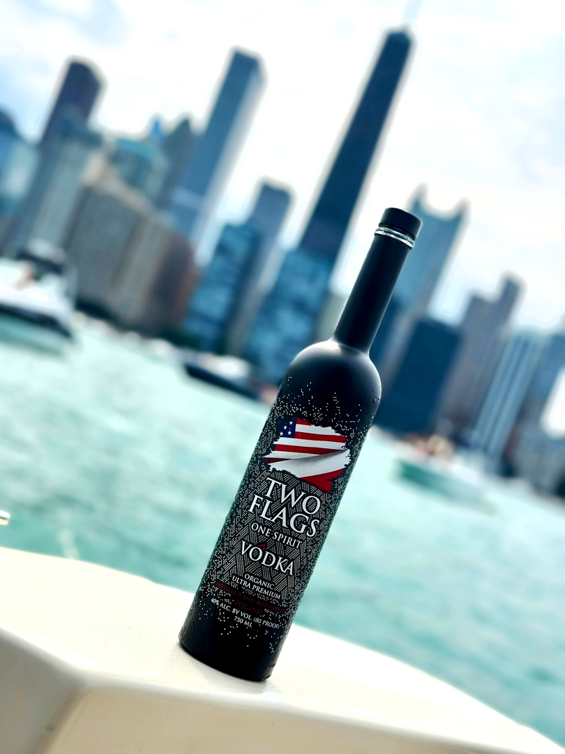 Stock Up! The Top Spots for Polish Vodka in the Windy City