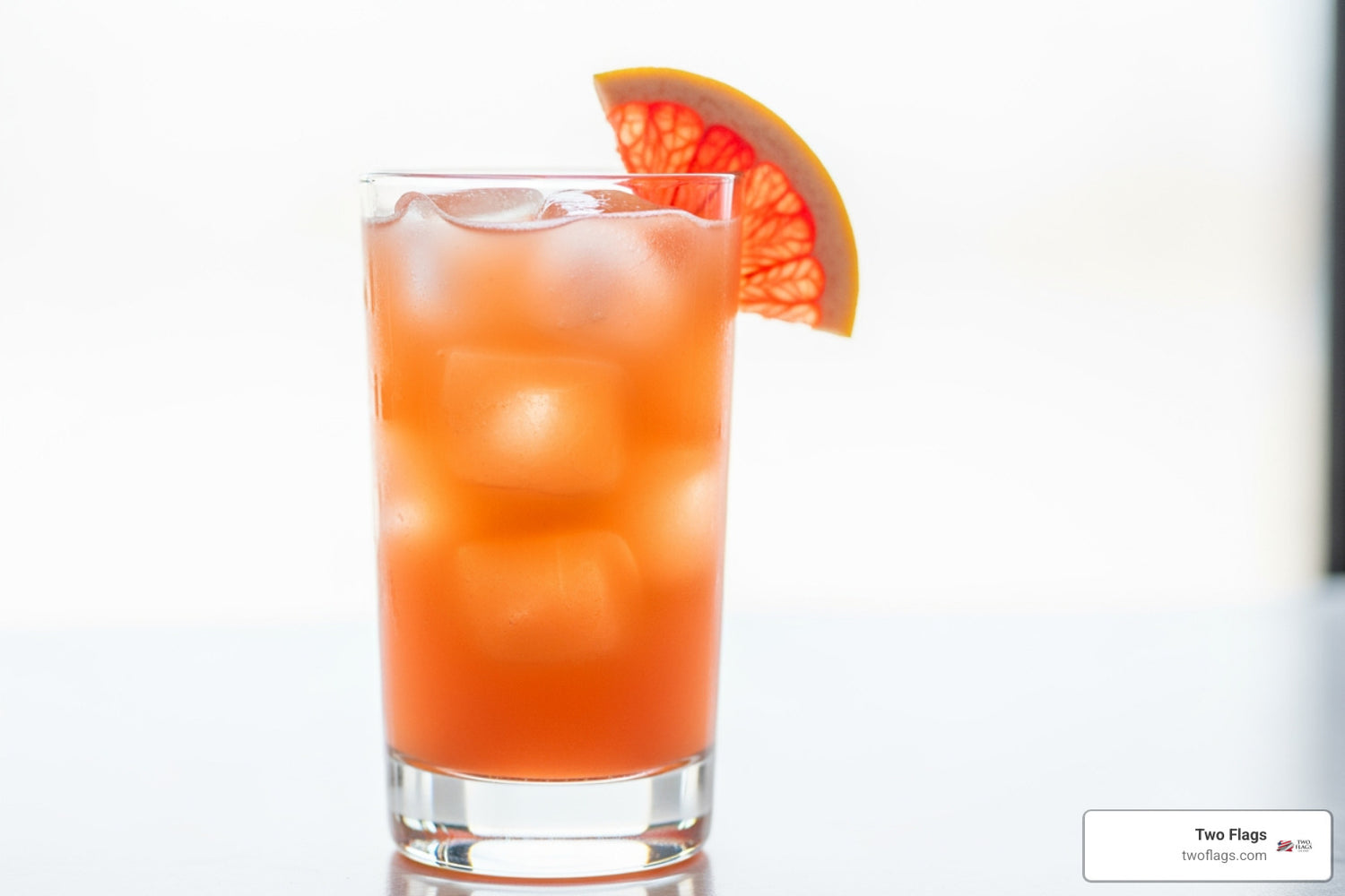 Master the Greyhound: A Simple Vodka Drink Recipe