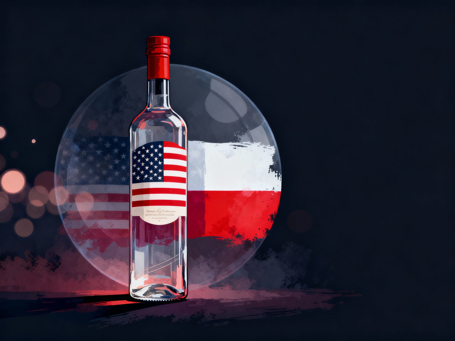 Unearthing the Spirit: Crafting Vodka from Potatoes at Home