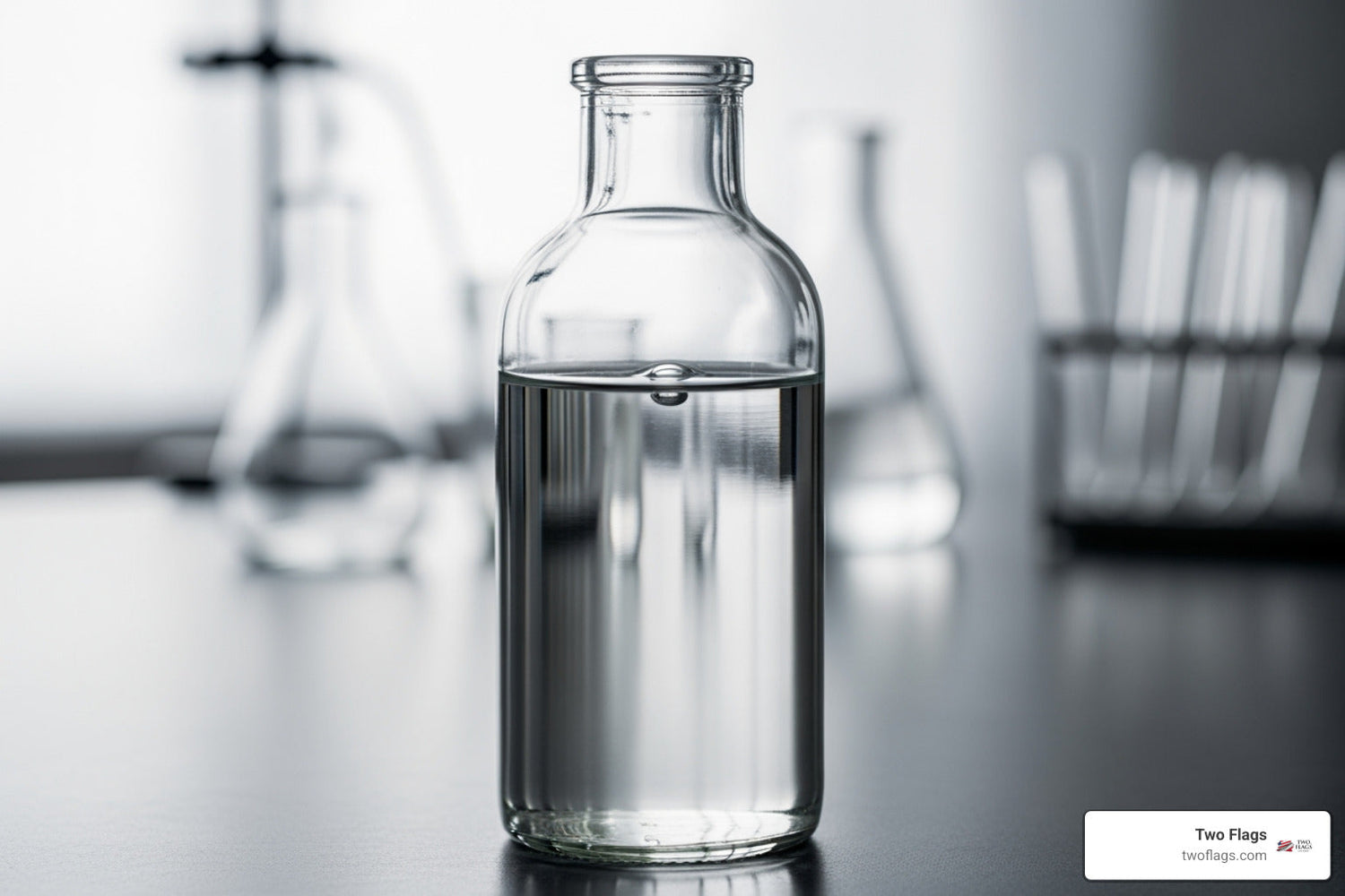Beyond the Bottle: Exploring Neutral Alcohol