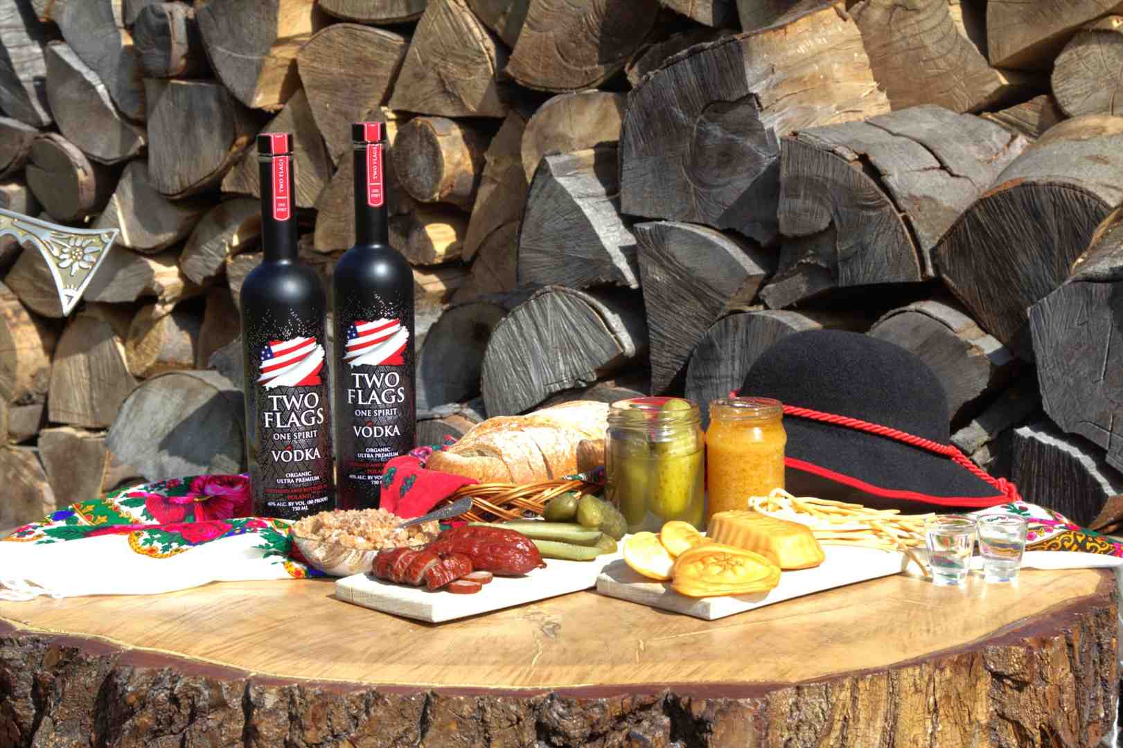 Chicago's Spirit: Exploring Craft and Organic Vodkas in the City