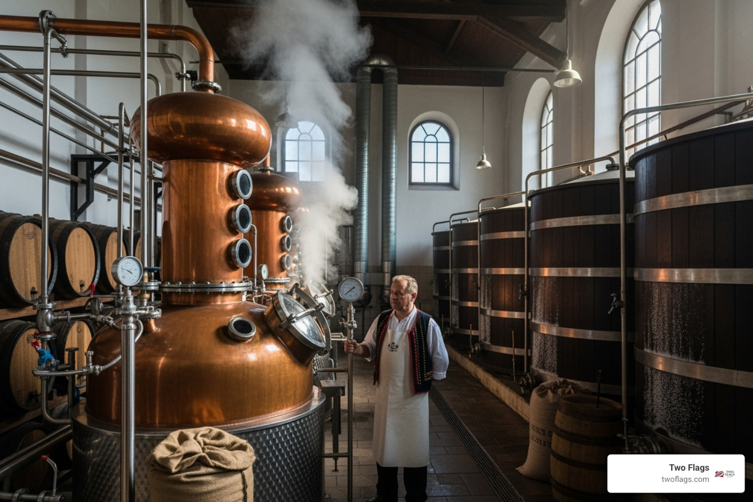 From Grain to Glass: What Makes Polish Vodka So Special?