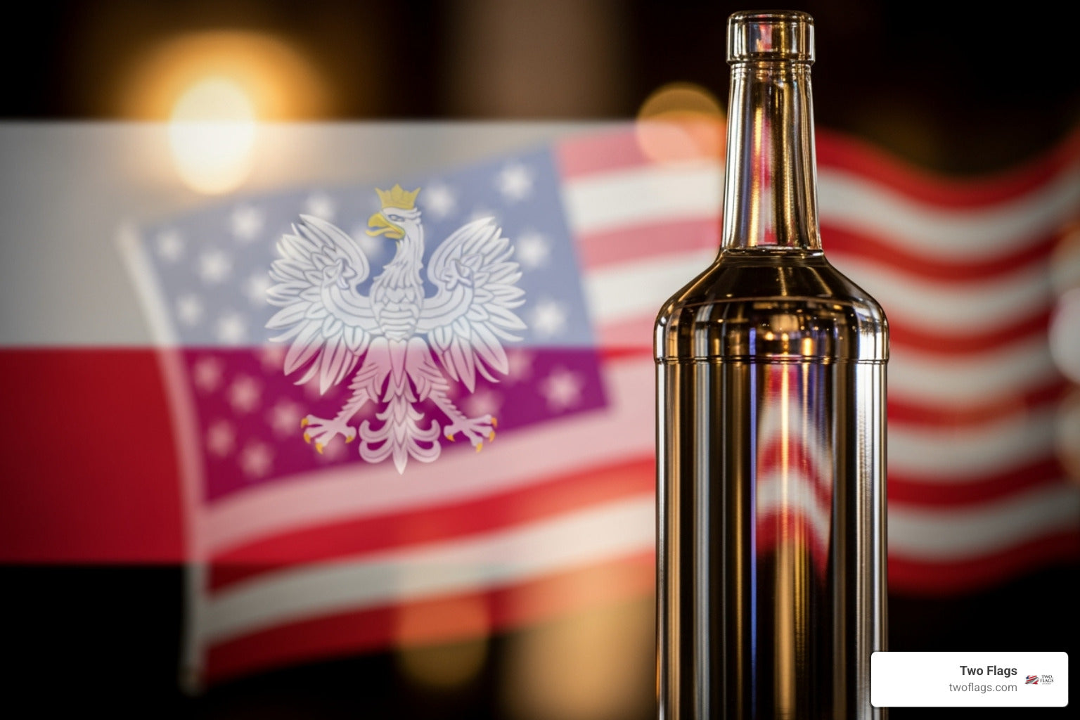 Beyond the Shot Glass: Discovering Poland's Finest Vodkas