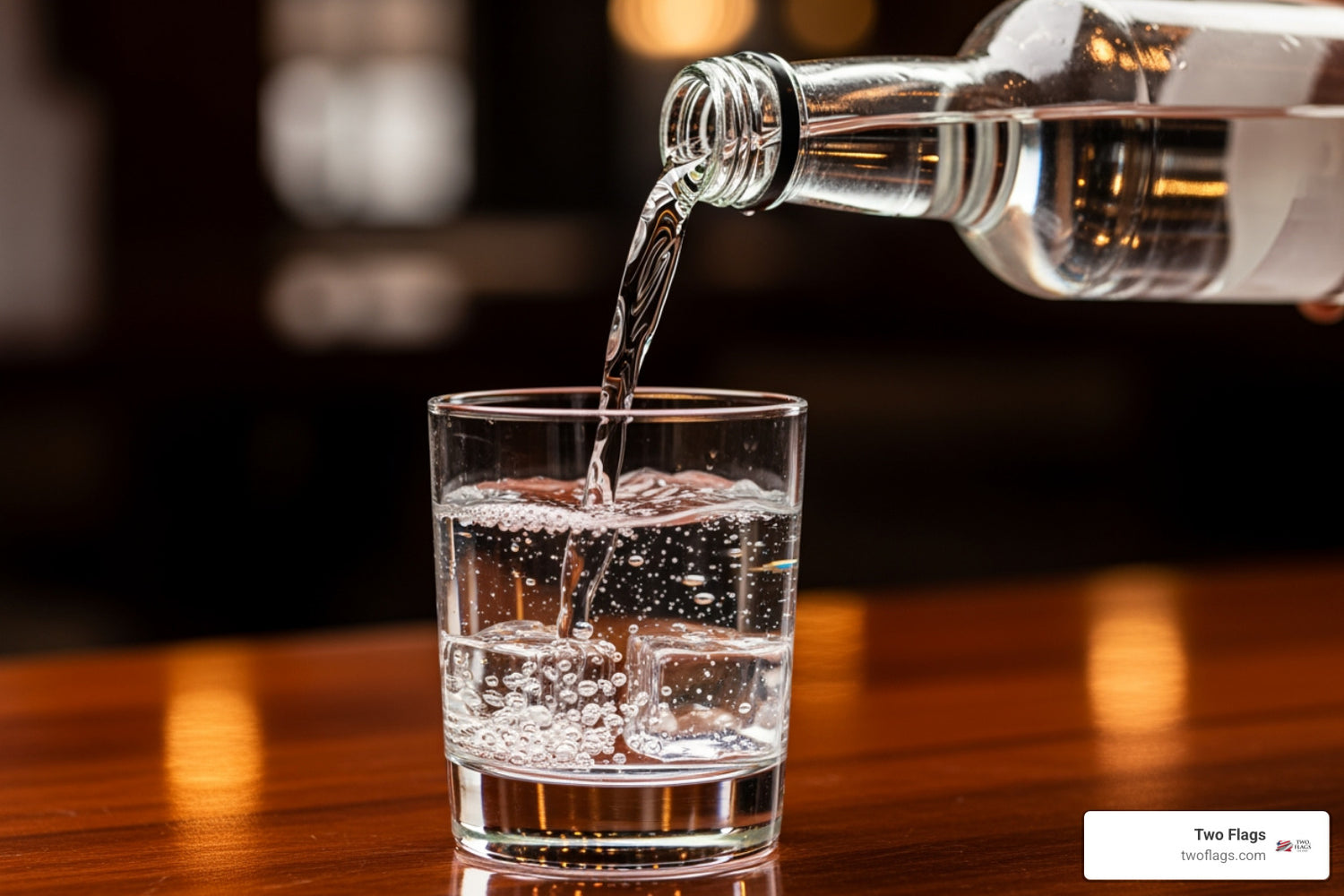 The Vodka Decoder: Everything You Need to Know About Taste, Keto, and Gluten