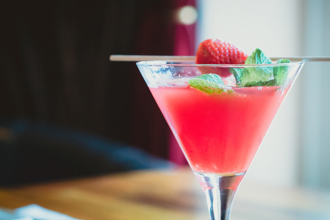 Beyond the Shaker: Decoding the Ideal Vodka Ounces for Your Martini
