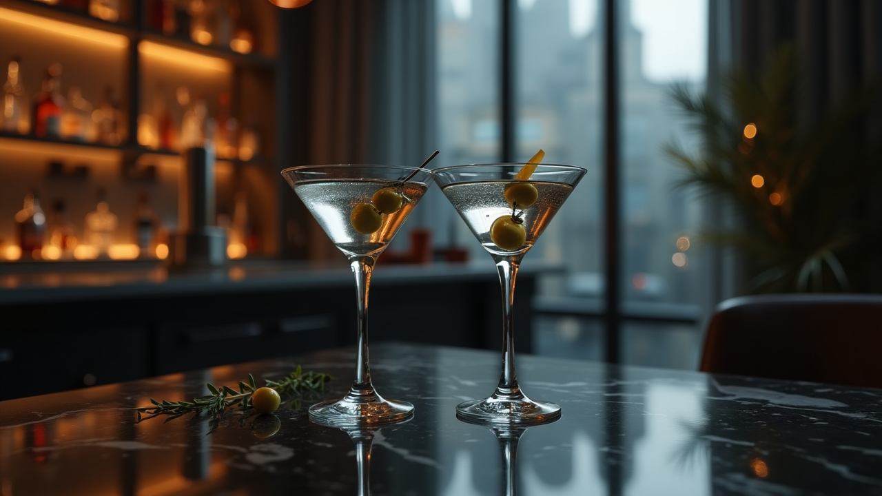 Your Ultimate Guide to Picking the Perfect Vodka