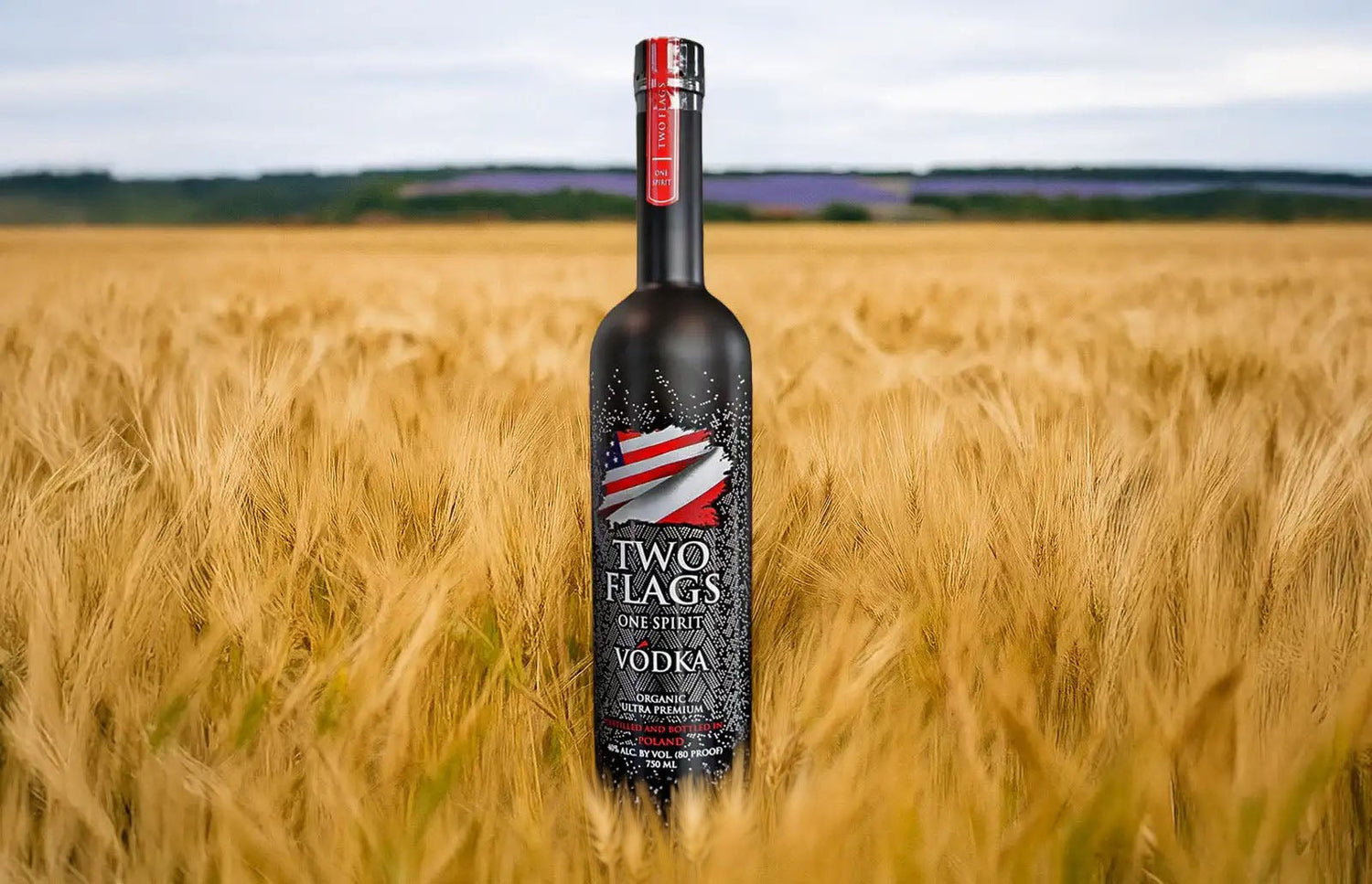 Earth's Elixir: Unveiling the Best Organic Vodkas