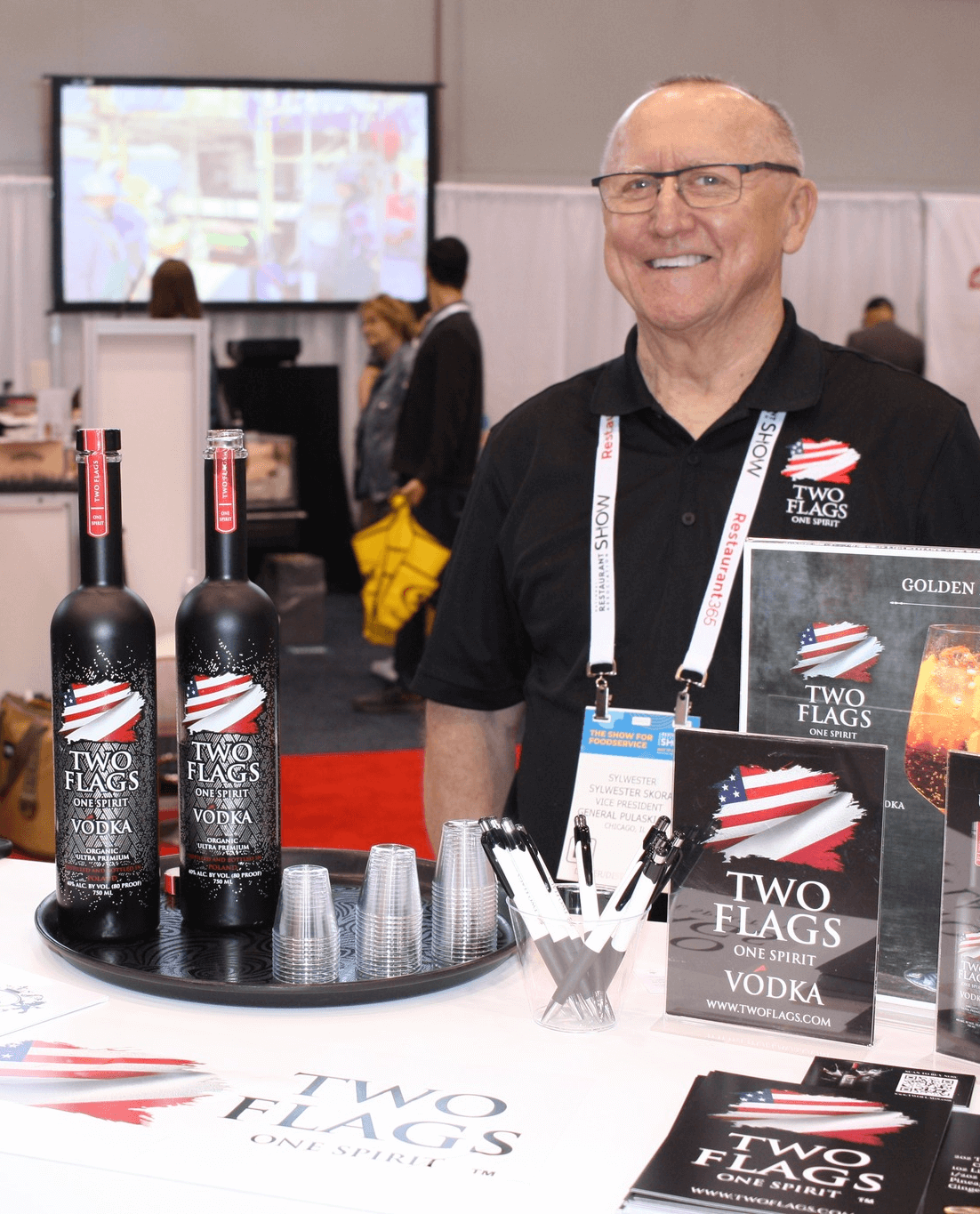 National Restaurant Association Show