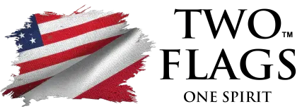Two-Flags-One-Spirit-Logo_black.png Two Flags™ Vodka