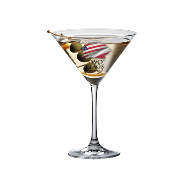 TwoFlags-Vodka-Martini.png Two Flags™ Vodka