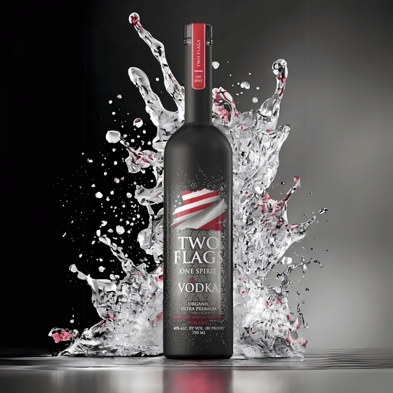 TwoFlags_OneSpirit_with_a_Splash.png Two Flags™ Vodka