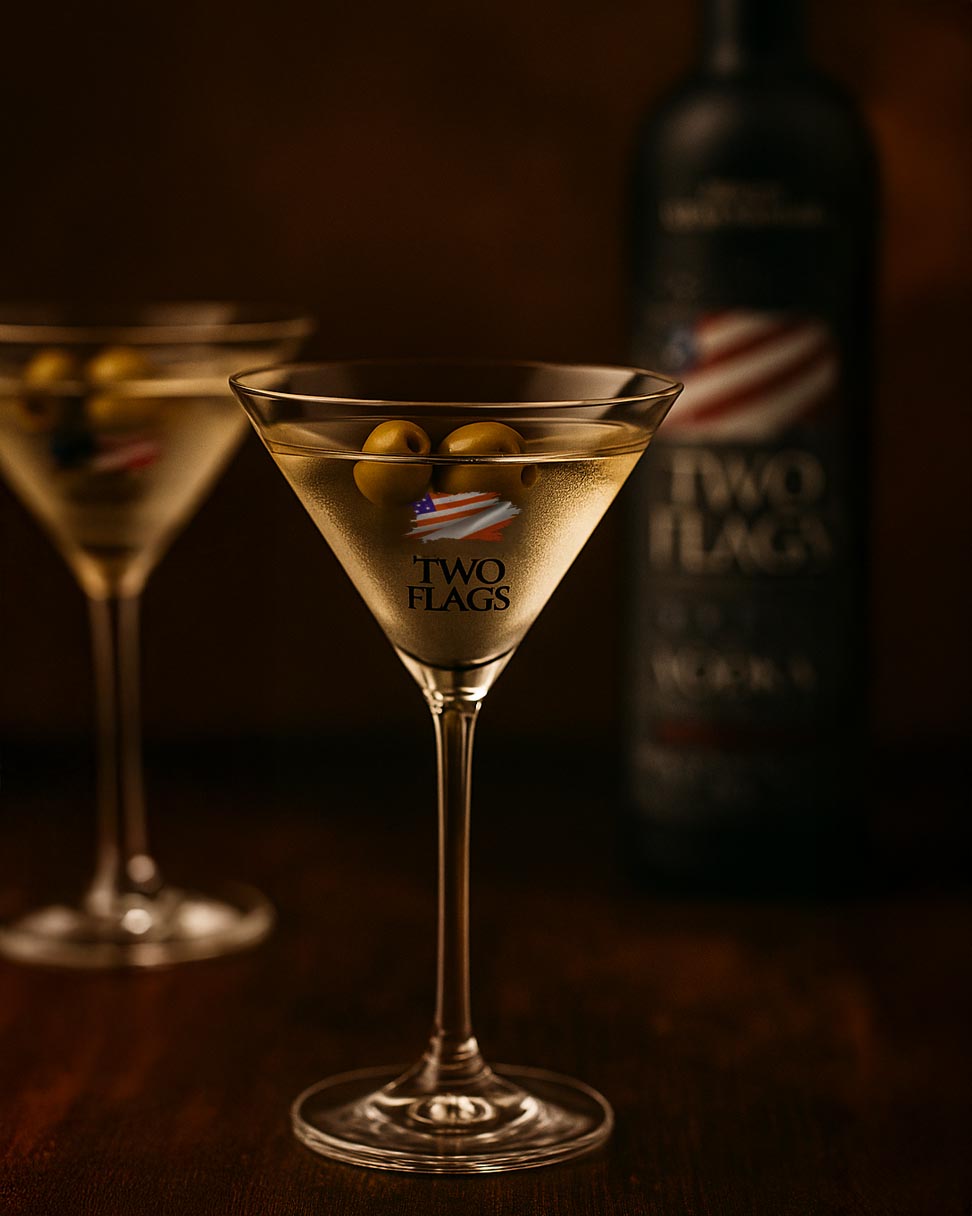 vodkamartinihome.jpg Two Flags™ Vodka