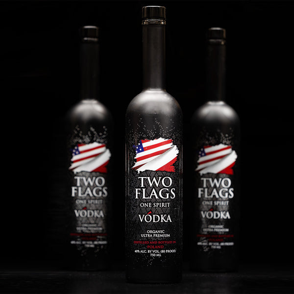 Beyond the Basics: A Guide to Premium Vodka Brands