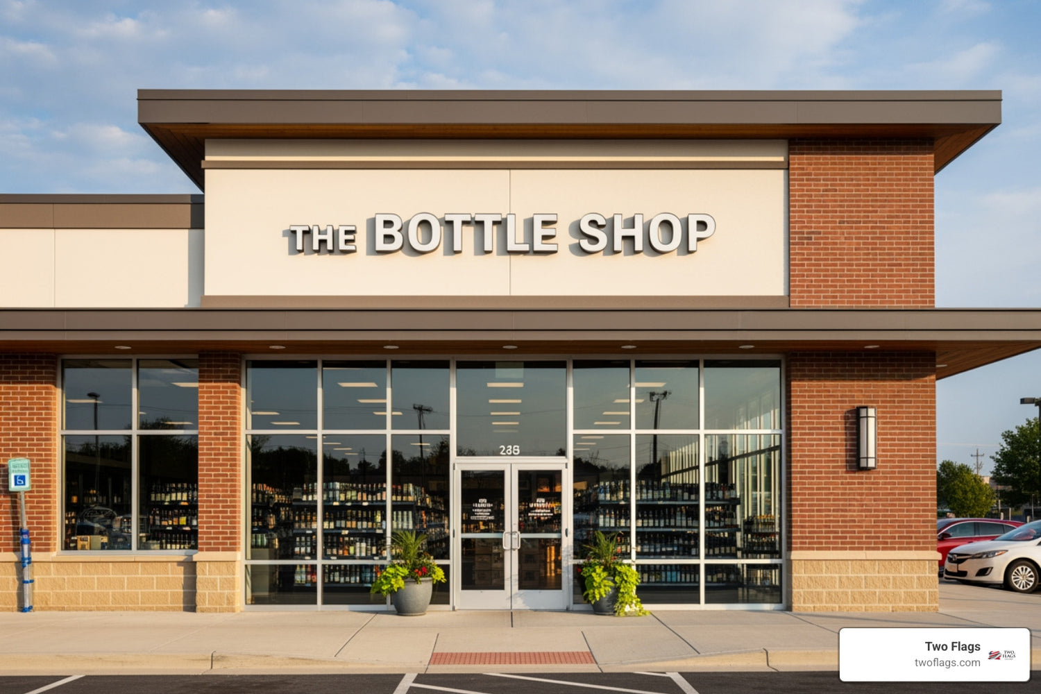 Cheers to Convenience: Finding Your Perfect Liquor Store in Arlington Heights