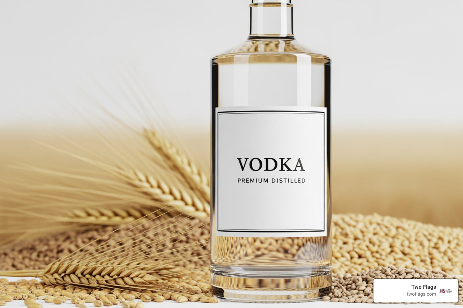 The Ultimate Guide to Gluten-Free and Grain-Free Vodka