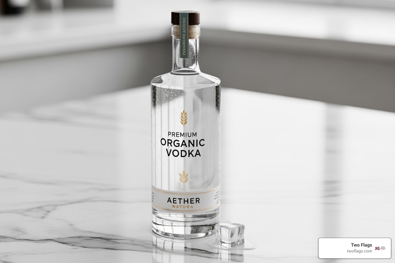 Sip Sustainably: Your Guide to Top Organic Vodkas