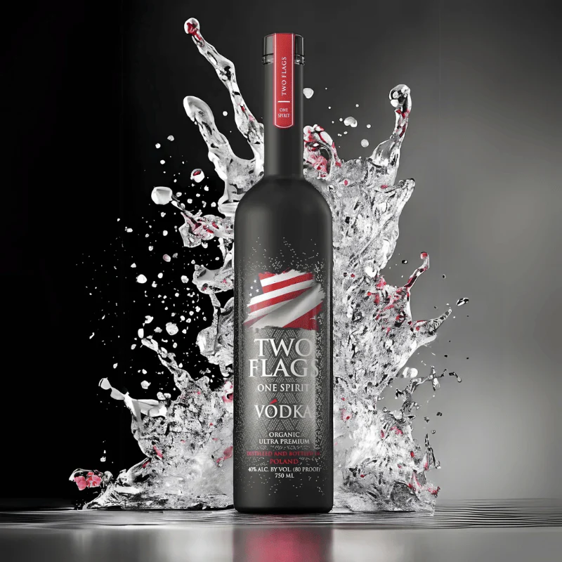 Beyond the Shot: Discovering the Best Polish Flavoured Vodkas