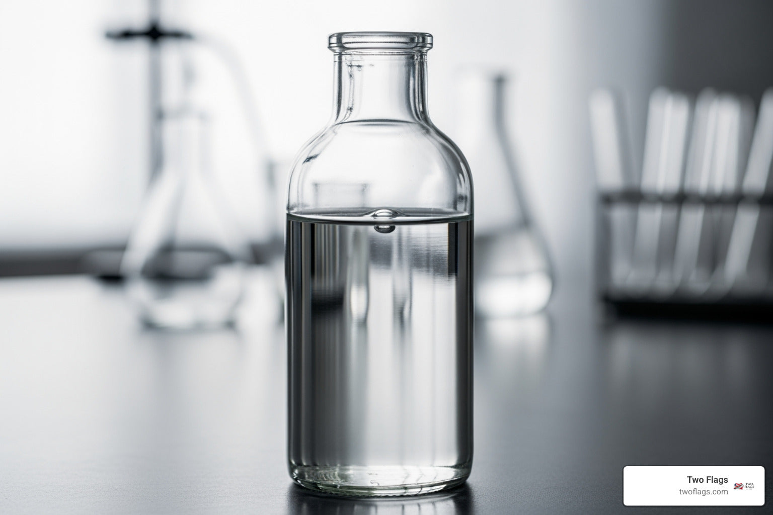 Beyond the Bottle: Exploring Neutral Alcohol