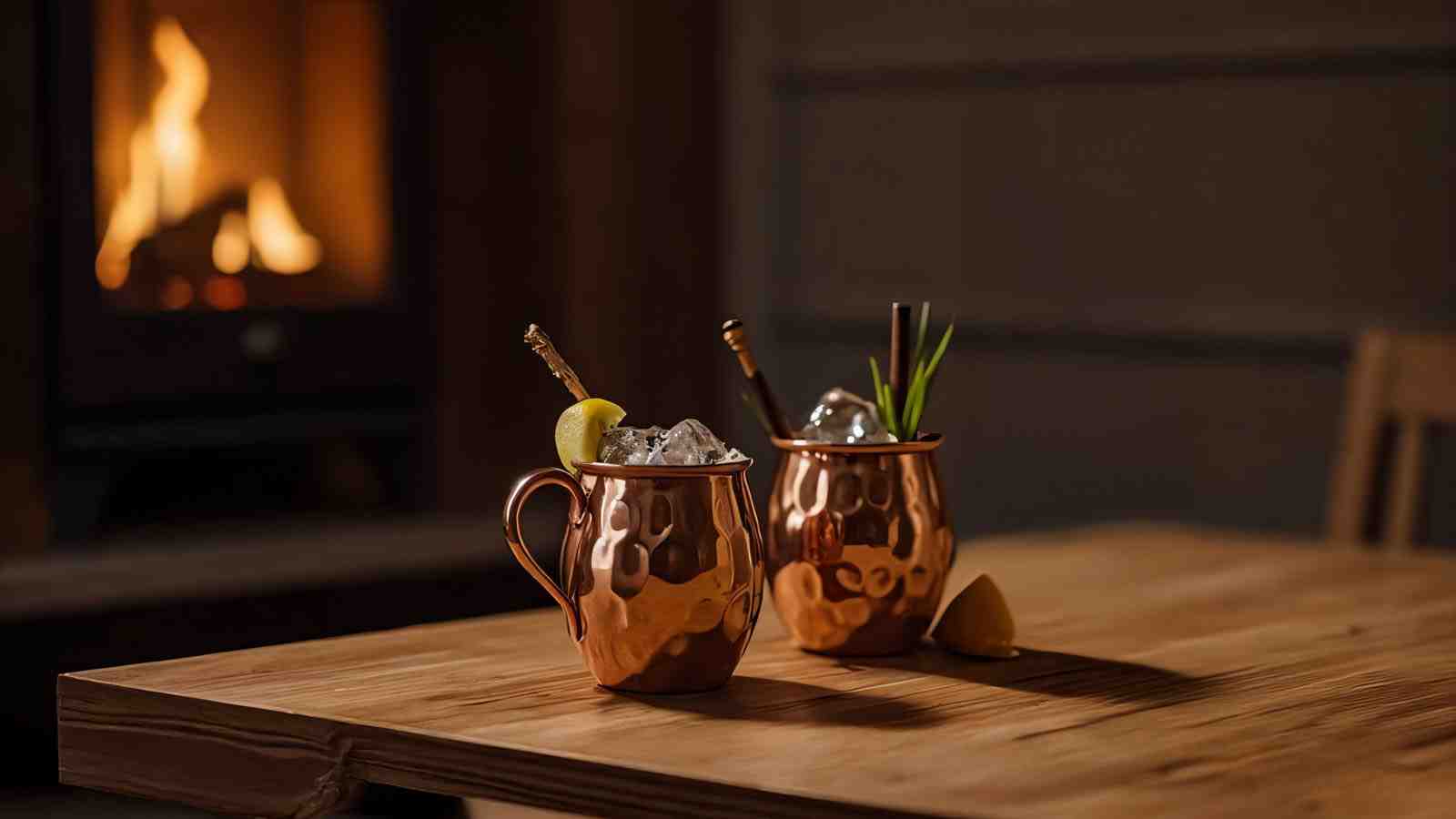 Unearthing the Process: Making Liquor from Potatoes