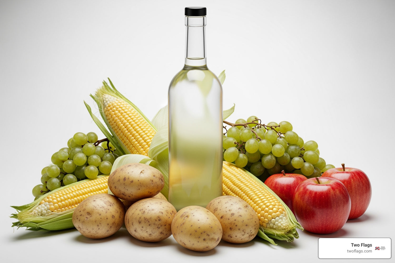 In Depth Guide to Grain-Free Vodkas