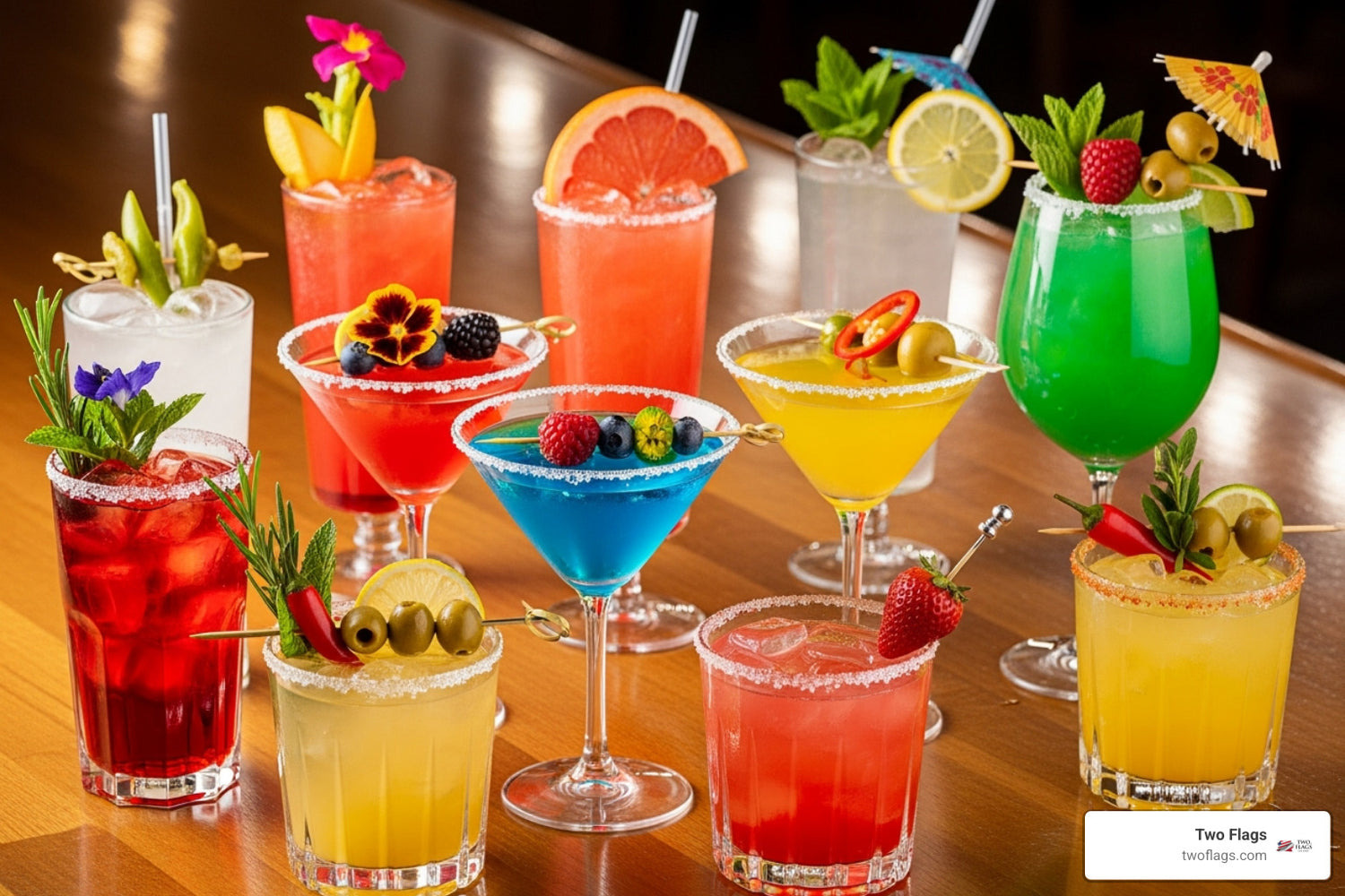 Vodka for Every Occasion: Your Buying Guide for Cocktails