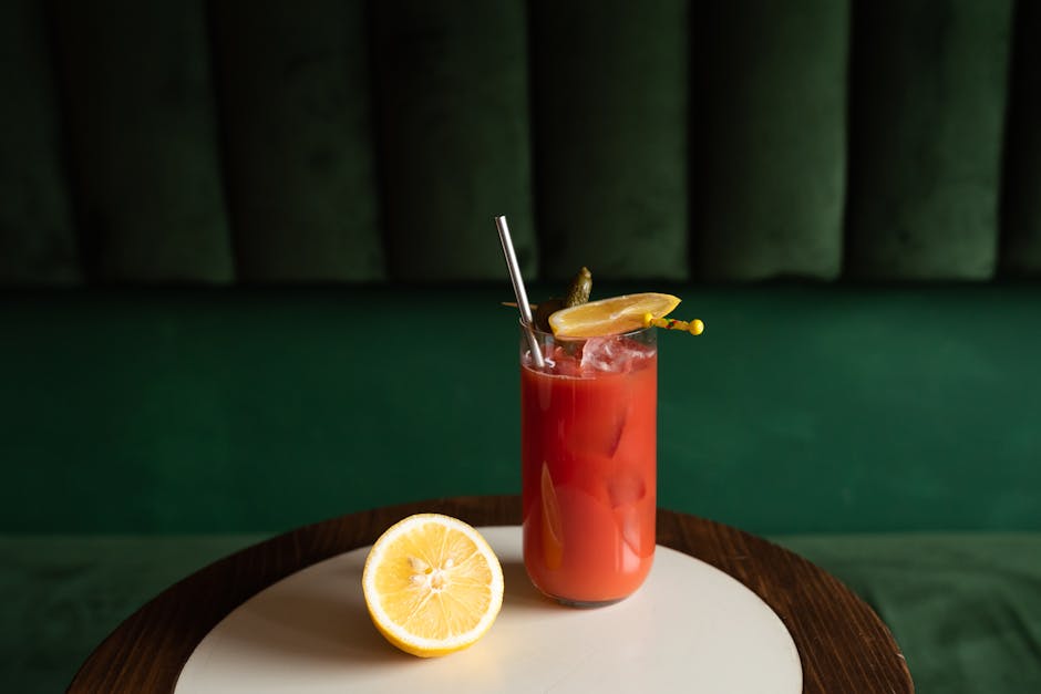 Cocktail Kingpins: The Vodkas That Make Your Drinks Shine
