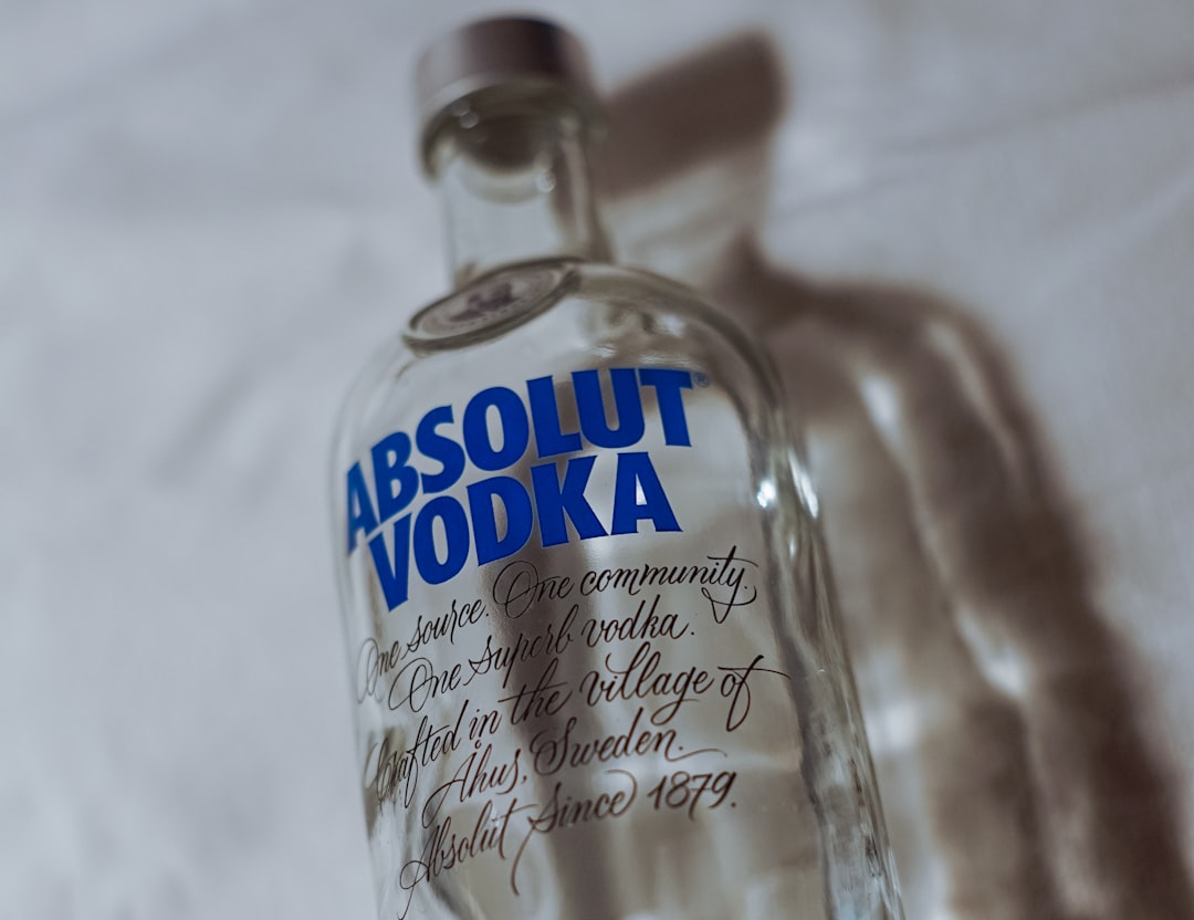 Sip Smarter: Discovering What Good Vodka Really Means