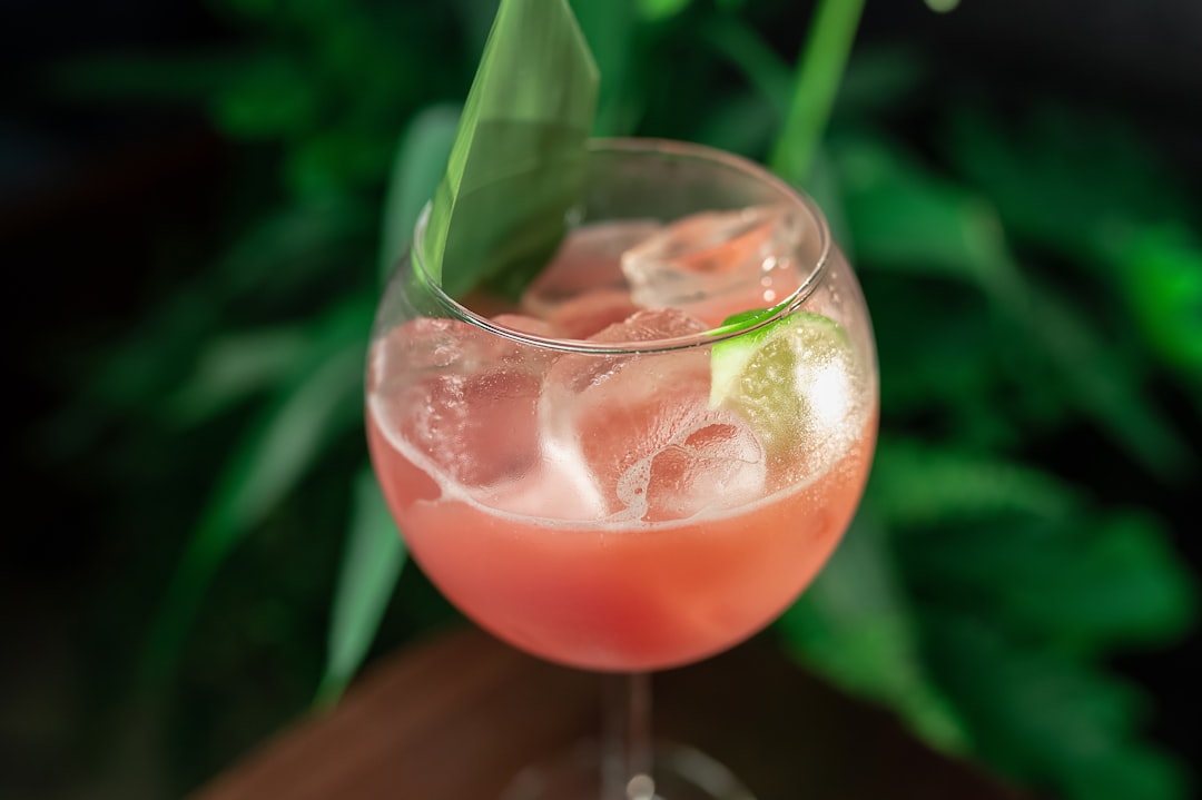 The Guava-tastic Guide to Vodka Cocktails: Shake, Stir, Savor!