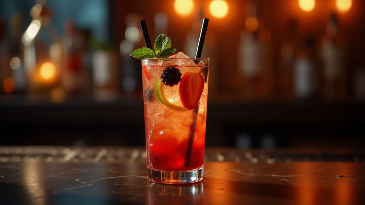 Kamikaze Drink Recipe | Classic Vodka & Citrus Cocktail Kamikaze Drink Recipe | Classic Vodka & Citrus Cocktail